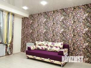 1-к квартира, посуточно, 70м2, 1/1 этаж