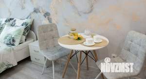 Студия квартира, на длительный срок, 34м2, 10/17 этаж