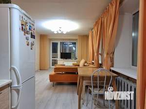 2-к квартира, на длительный срок, 48м2, 10/10 этаж