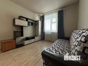 1-к квартира, на длительный срок, 35м2, 2/9 этаж