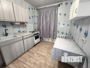 2-к квартира, на длительный срок, 45м2, 4/9 этаж