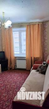 1-к квартира, посуточно, 31м2, 5/5 этаж