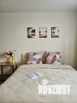 1-к квартира, посуточно, 33м2, 12/14 этаж