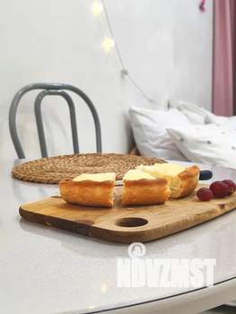 Студия квартира, посуточно, 25м2, 1/17 этаж