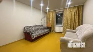 2-к квартира, на длительный срок, 48м2, 2/10 этаж