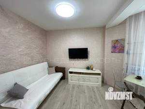 2-к квартира, на длительный срок, 40м2, 14/16 этаж