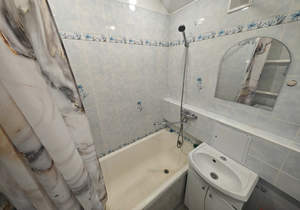 1-к квартира, на длительный срок, 35м2, 3/5 этаж