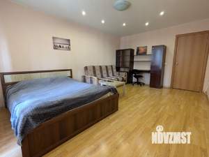 1-к квартира, на длительный срок, 46м2, 6/9 этаж