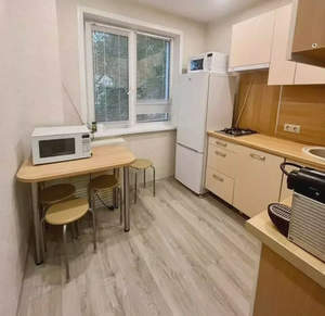1-к квартира, на длительный срок, 33м2, 2/5 этаж