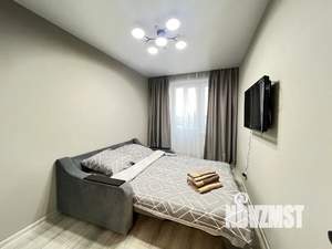 2-к квартира, посуточно, 33м2, 3/11 этаж