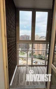 1-к квартира, на длительный срок, 38м2, 7/17 этаж