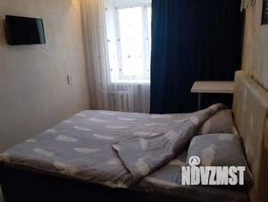 2-к квартира, посуточно, 51м2, 7/9 этаж