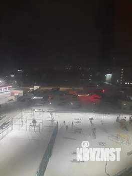 Студия квартира, посуточно, 26м2, 5/18 этаж