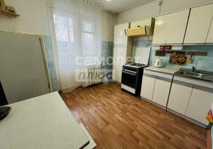 2-к квартира, на длительный срок, 50м2, 4/5 этаж