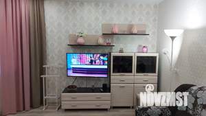 1-к квартира, посуточно, 55м2, 1/10 этаж