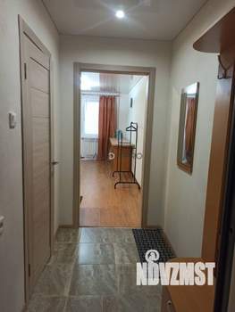 Студия квартира, на длительный срок, 25м2, 5/16 этаж