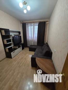 1-к квартира, посуточно, 35м2, 3/9 этаж