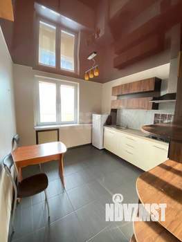 1-к квартира, на длительный срок, 45м2, 7/16 этаж