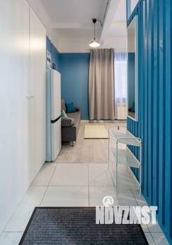 1-к квартира, посуточно, 22м2, 1/1 этаж