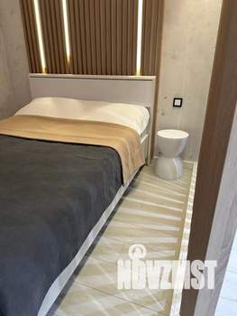 1-к квартира, посуточно, 40м2, 7/10 этаж