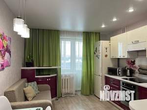 2-к квартира, посуточно, 60м2, 6/9 этаж