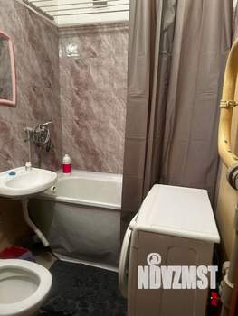 Студия квартира, на длительный срок, 22м2, 5/11 этаж