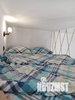 1-к квартира, посуточно, 37м2, 2/4 этаж