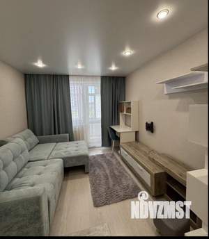 Студия квартира, на длительный срок, 25м2, 1/18 этаж