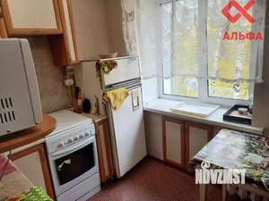 1-к квартира, на длительный срок, 31м2, 5/5 этаж
