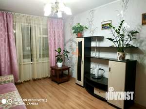 2-к квартира, на длительный срок, 49м2, 3/5 этаж