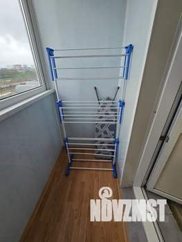 1-к квартира, посуточно, 27м2, 9/9 этаж