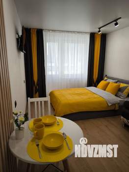 1-к квартира, посуточно, 25м2, 1/14 этаж