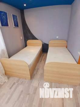 1-к квартира, посуточно, 35м2, 2/5 этаж