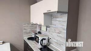 Студия квартира, посуточно, 26м2, 4/16 этаж