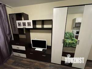 1-к квартира, посуточно, 32м2, 15/17 этаж