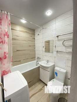 1-к квартира, на длительный срок, 31м2, 3/5 этаж