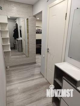 2-к квартира, на длительный срок, 45м2, 2/5 этаж