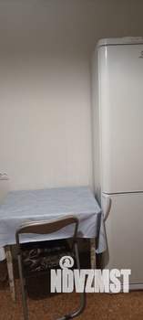 1-к квартира, на длительный срок, 32м2, 2/5 этаж