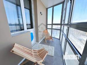 2-к квартира, на длительный срок, 53м2, 10/18 этаж