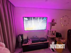 1-к квартира, на длительный срок, 36м2, 9/9 этаж