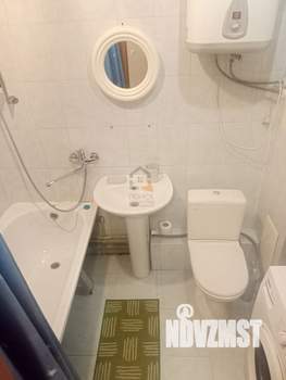 1-к квартира, на длительный срок, 32м2, 2/11 этаж