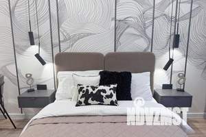 2-к квартира, посуточно, 52м2, 3/5 этаж