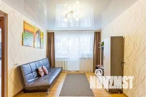 1-к квартира, посуточно, 35м2, 2/5 этаж