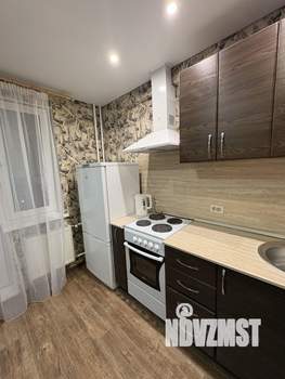 1-к квартира, на длительный срок, 33м2, 10/18 этаж