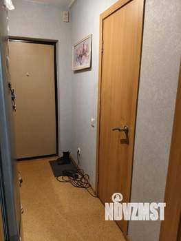 Студия квартира, на длительный срок, 26м2, 12/15 этаж