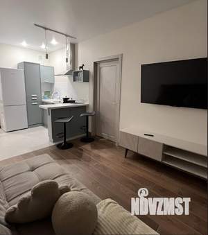 2-к квартира, на длительный срок, 40м2, 7/14 этаж