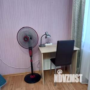 1-к квартира, посуточно, 47м2, 12/14 этаж