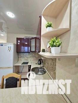 Студия квартира, на длительный срок, 24м2, 9/17 этаж