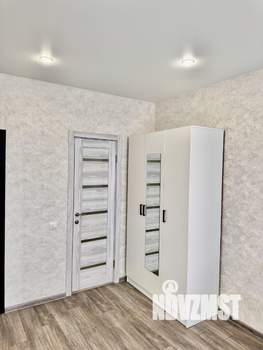Студия квартира, посуточно, 24м2, 2/5 этаж
