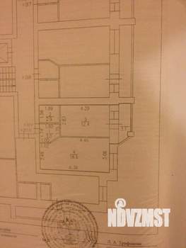 1-к квартира, на длительный срок, 37м2, 2/11 этаж